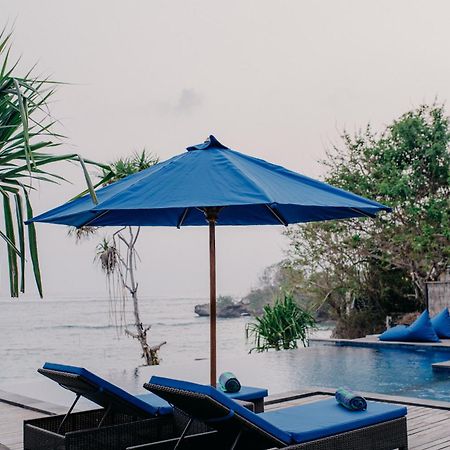 Lebaoh Nusa Cottage レンボンガン島 エクステリア 写真