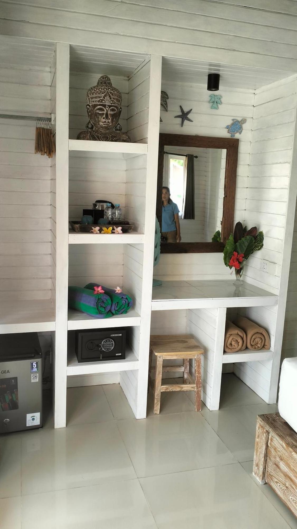 Lebaoh Nusa Cottage レンボンガン島 エクステリア 写真