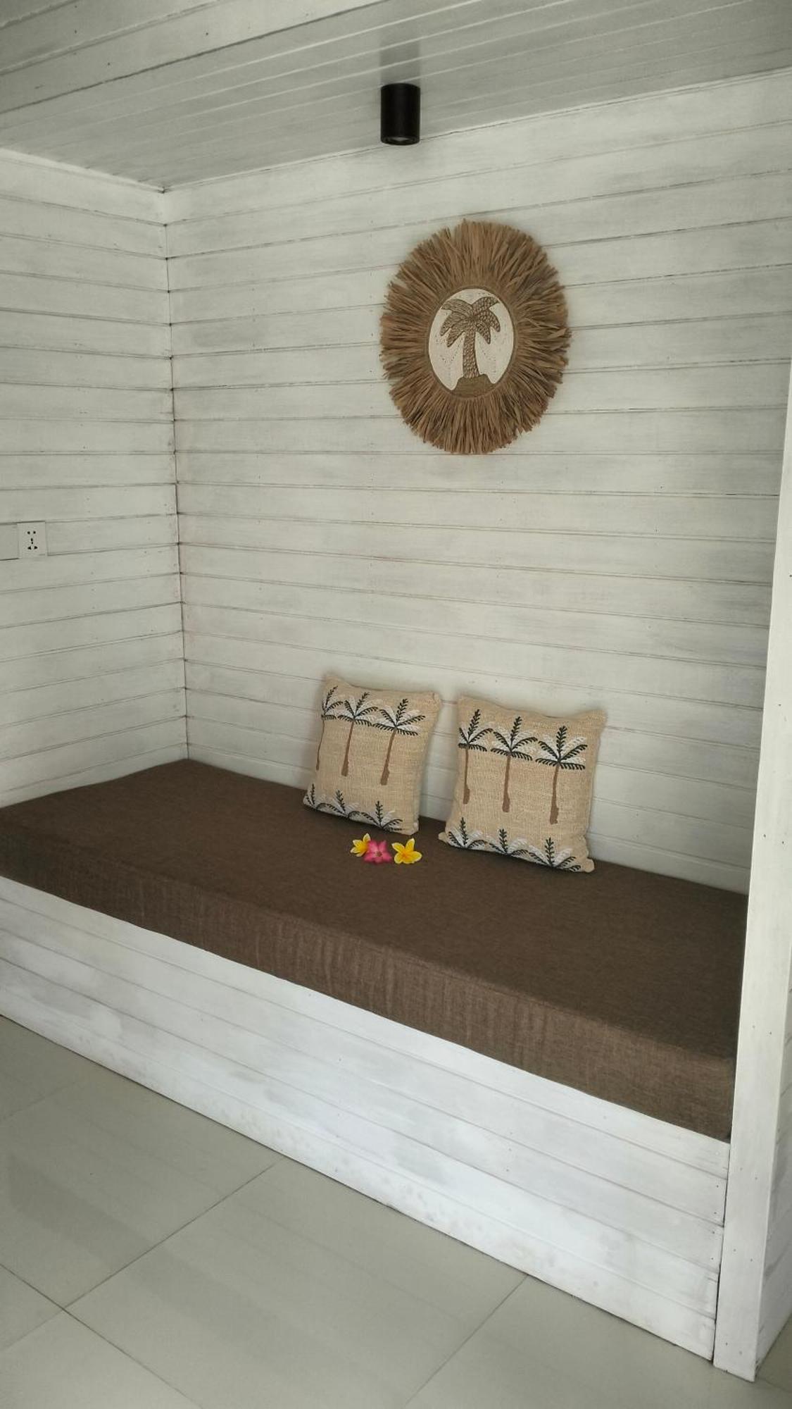 Lebaoh Nusa Cottage レンボンガン島 エクステリア 写真